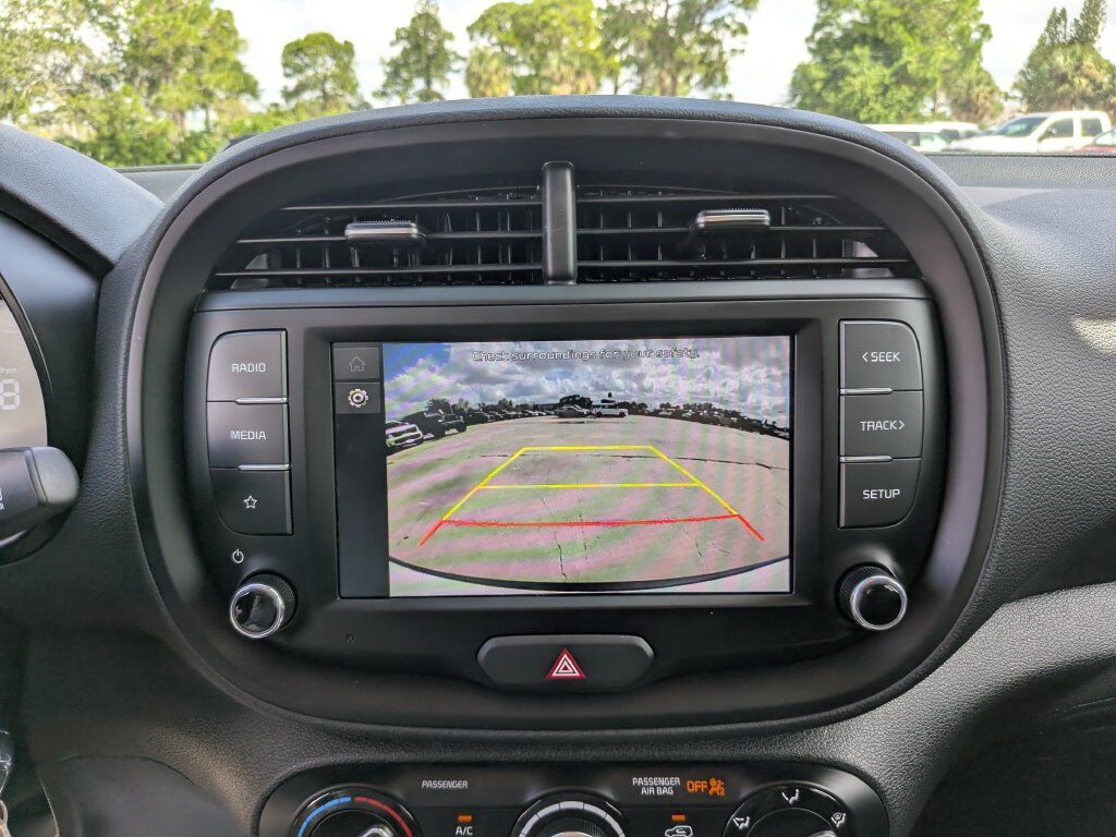 2025 Kia Soul LX San Clemente CA