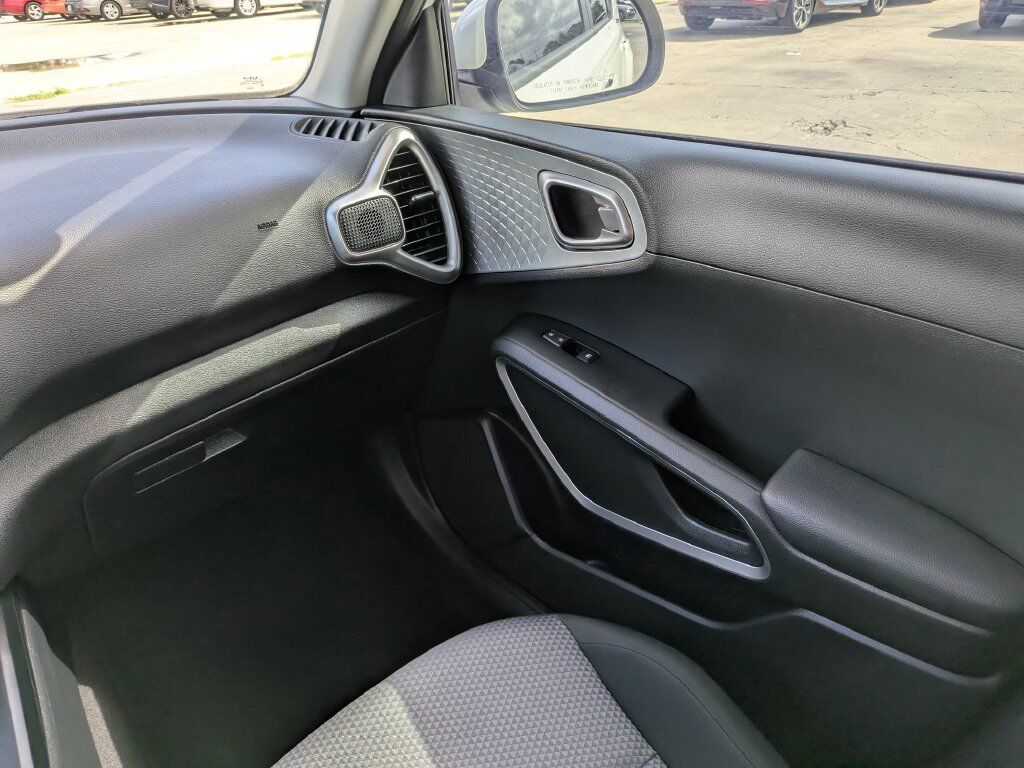 2025 Kia Soul LX San Clemente CA