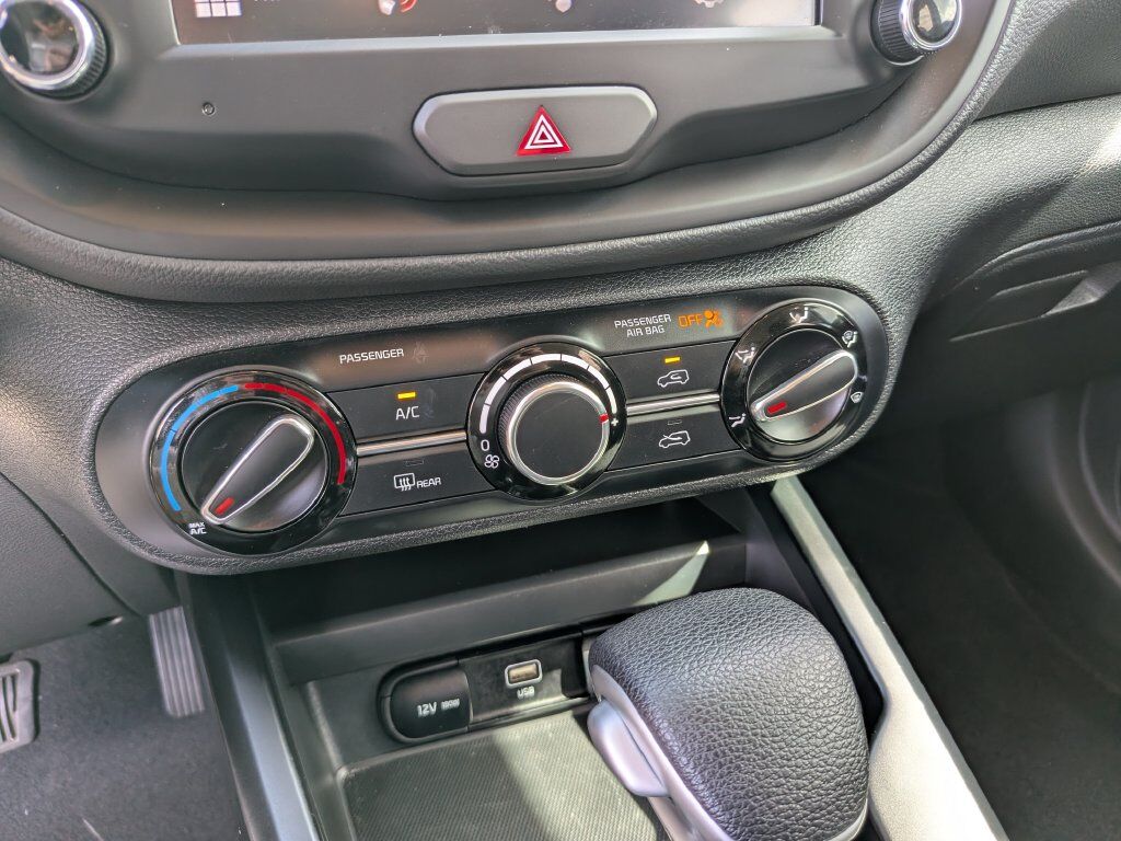 2025 Kia Soul LX San Clemente CA