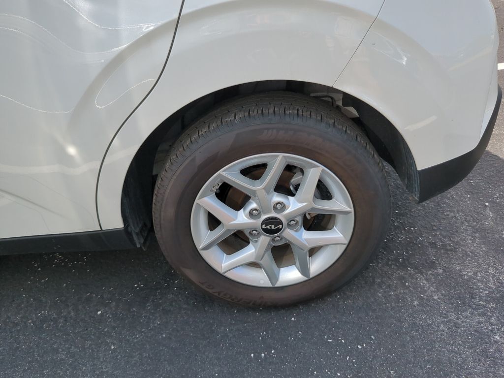2025 Kia Soul LX San Clemente CA