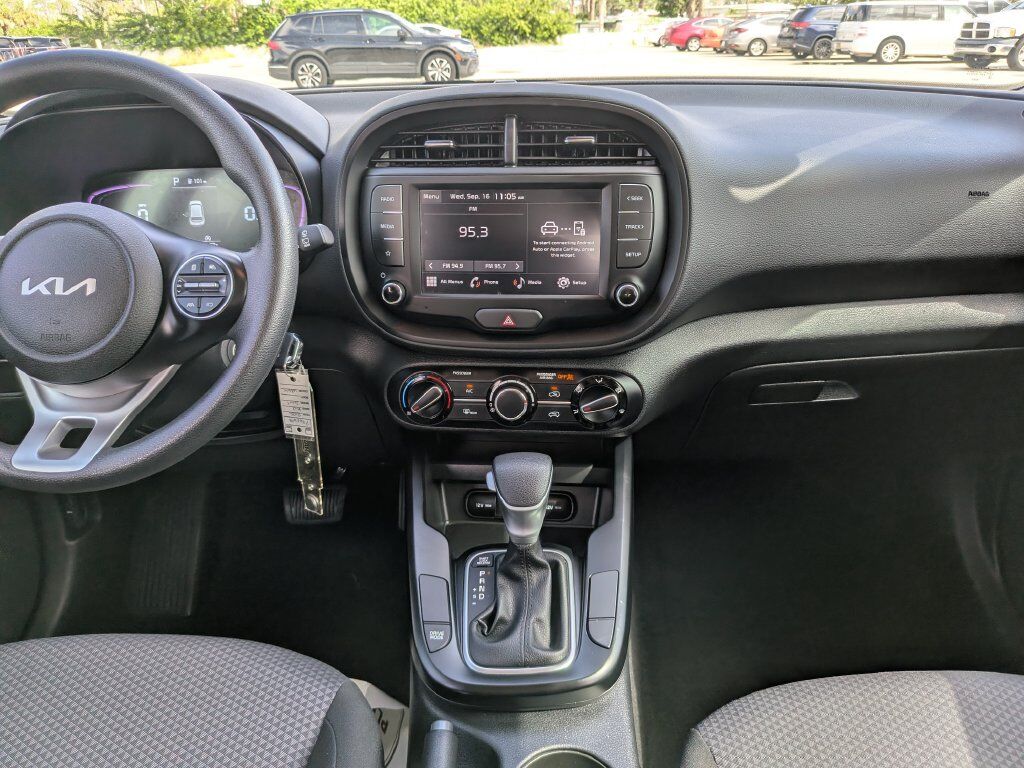 2025 Kia Soul LX San Clemente CA