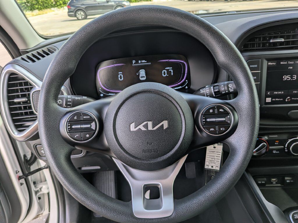 2025 Kia Soul LX San Clemente CA