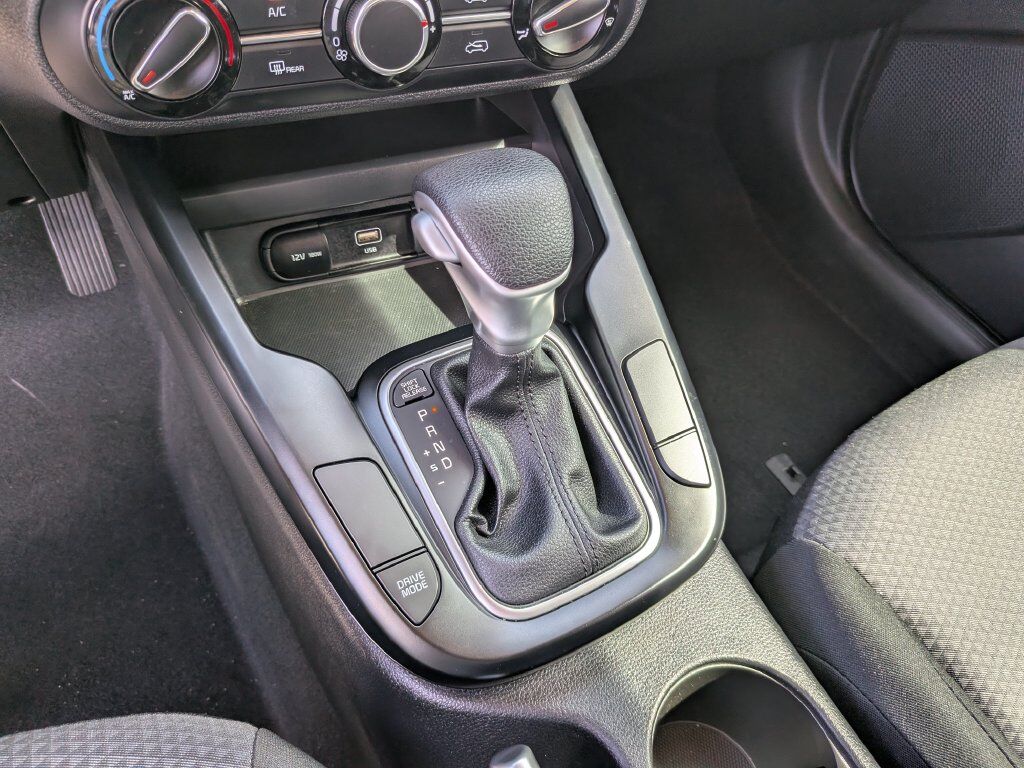 2025 Kia Soul LX San Clemente CA