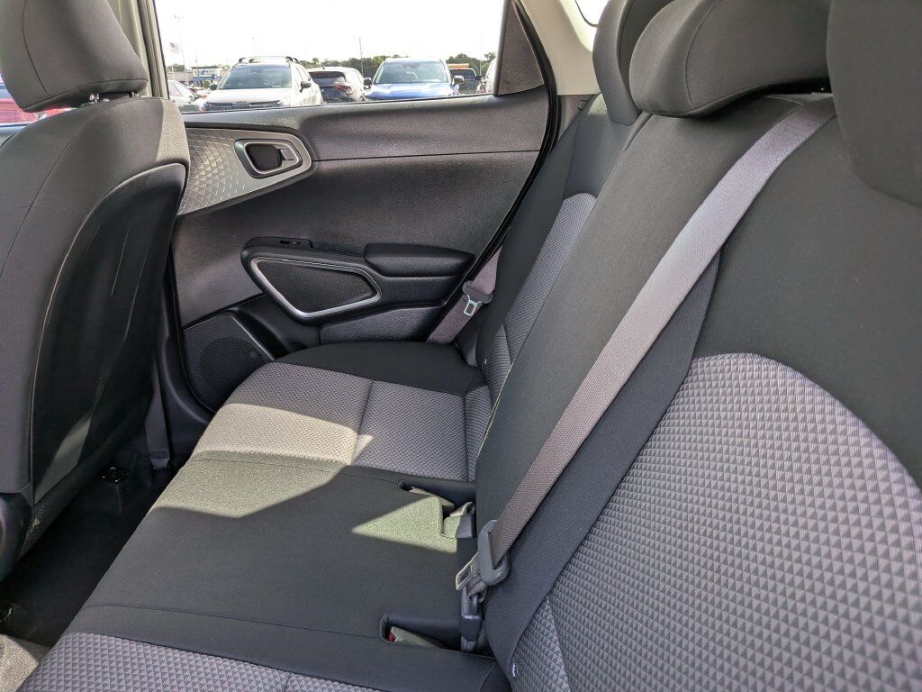 2025 Kia Soul LX San Clemente CA