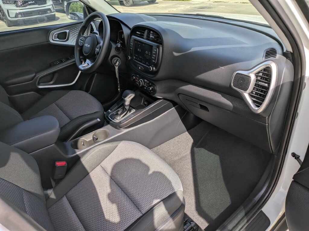 2025 Kia Soul LX San Clemente CA