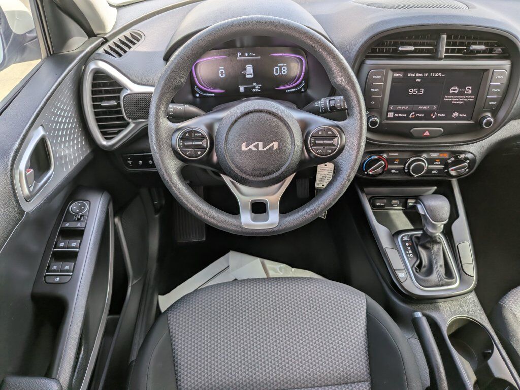 2025 Kia Soul LX San Clemente CA