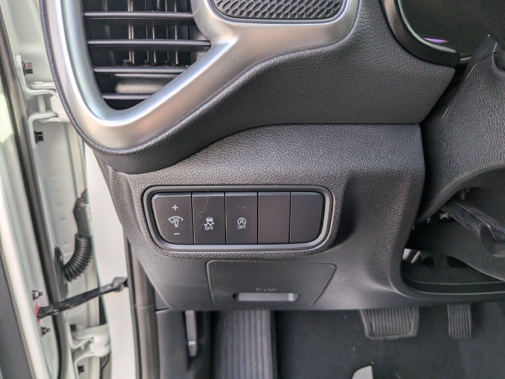 2025 Kia Soul LX San Clemente CA
