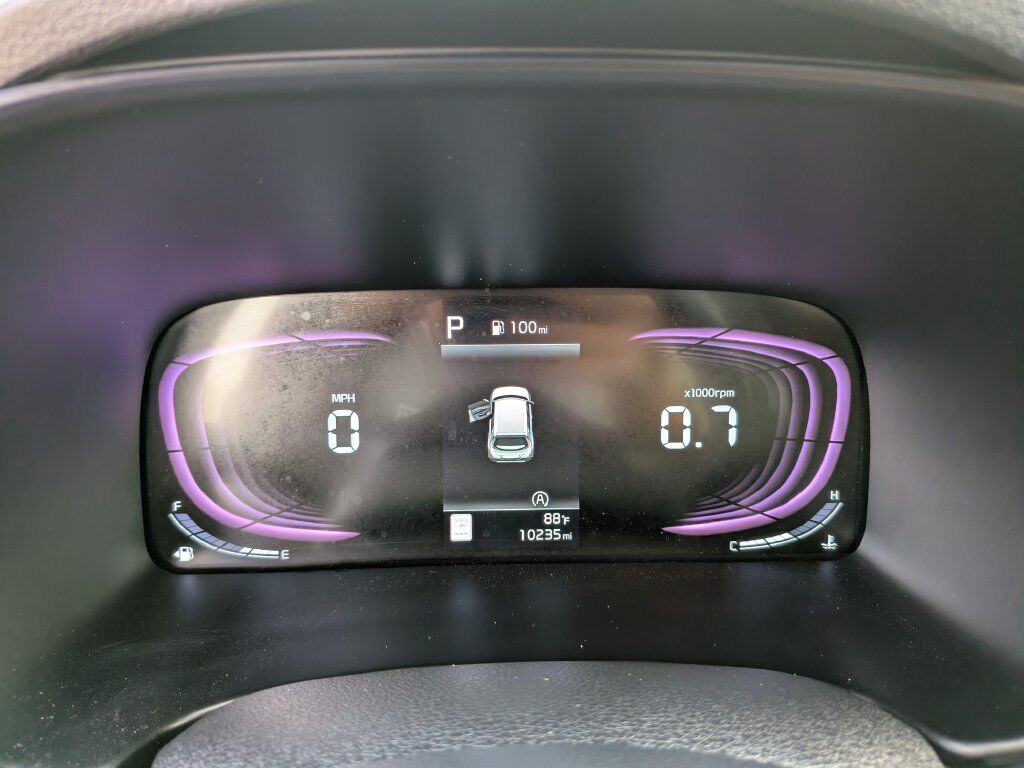2025 Kia Soul LX San Clemente CA