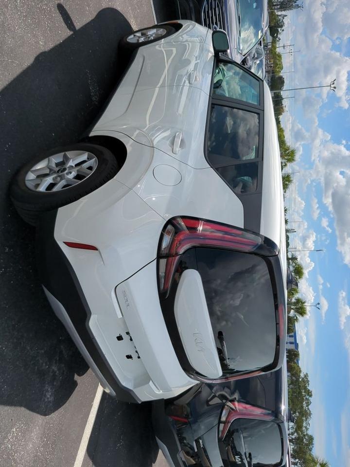 2025 Kia Soul LX San Clemente CA