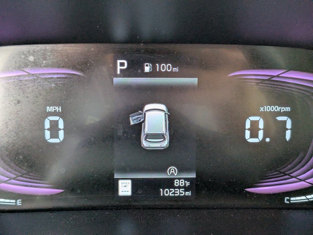 2025 Kia Soul LX San Clemente CA