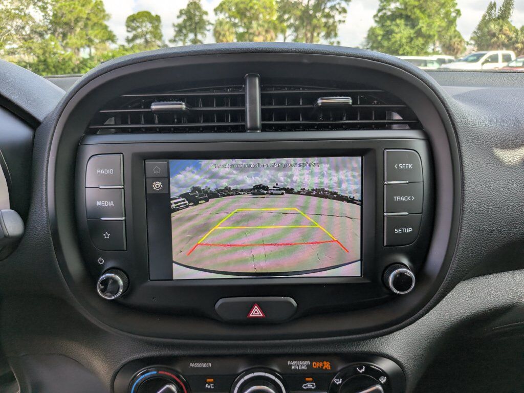 2025 Kia Soul LX San Clemente CA