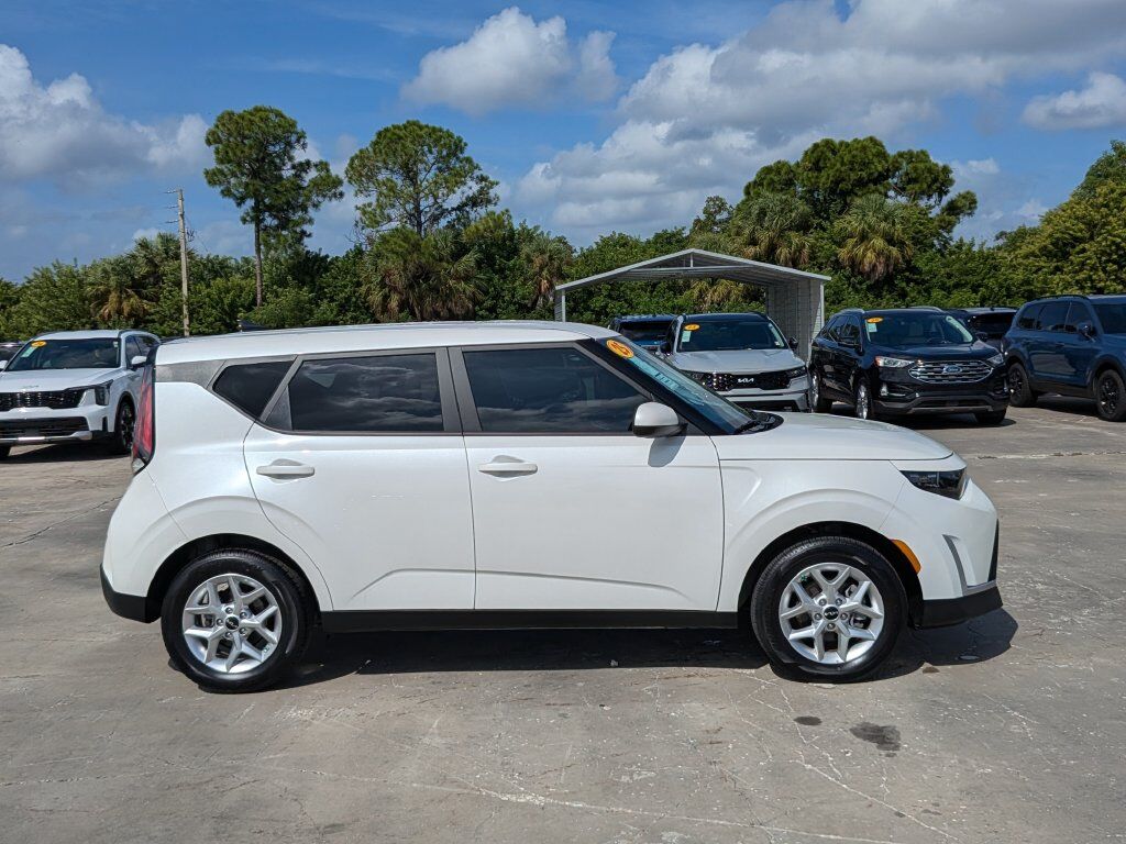 2025 Kia Soul LX San Clemente CA