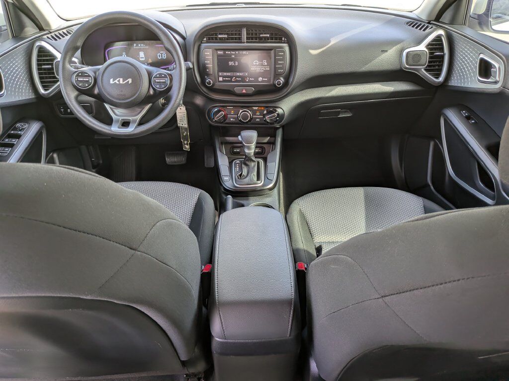 2025 Kia Soul LX San Clemente CA