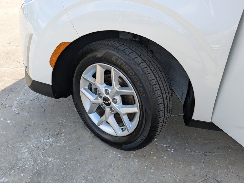 2025 Kia Soul LX San Clemente CA