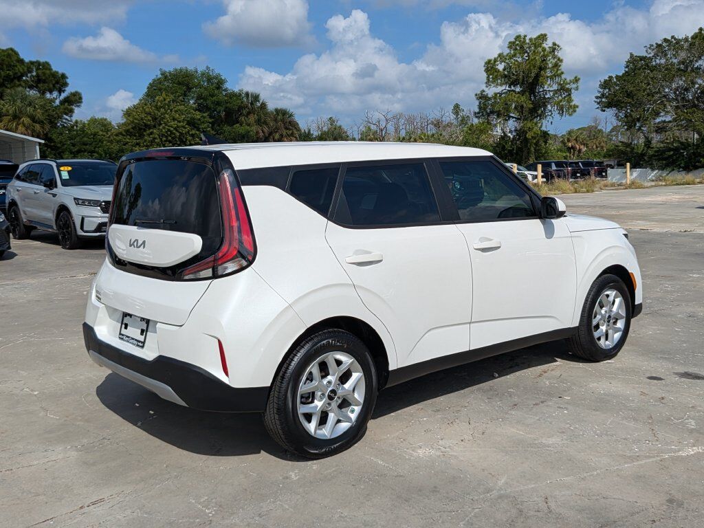 2025 Kia Soul LX San Clemente CA
