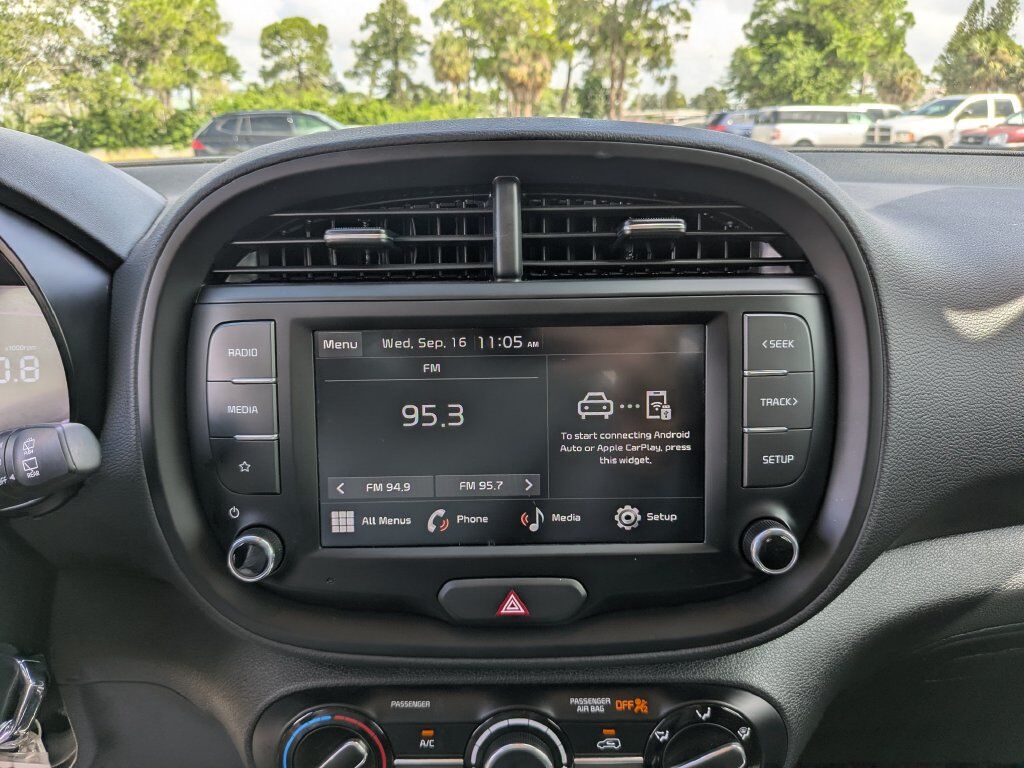 2025 Kia Soul LX San Clemente CA