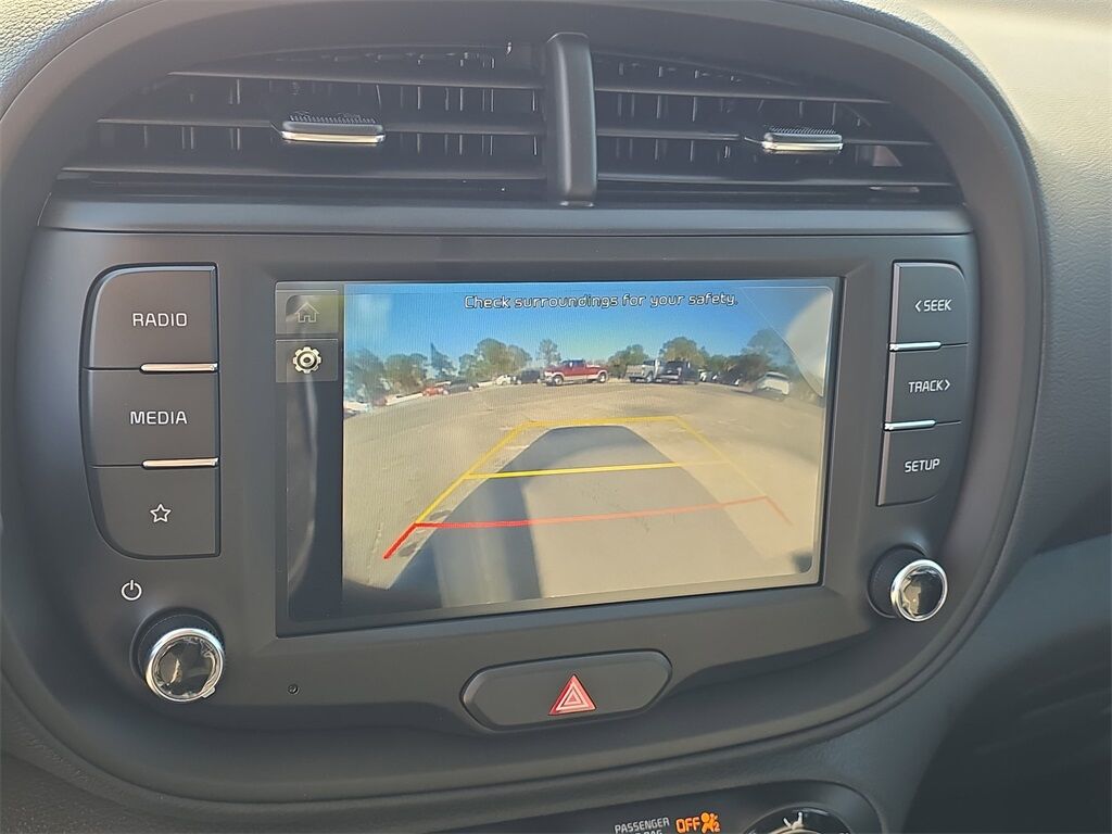 2025 Kia Soul LX San Clemente CA