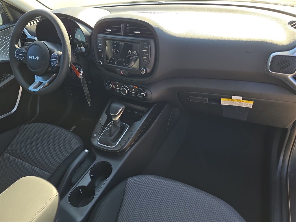 2025 Kia Soul LX San Clemente CA