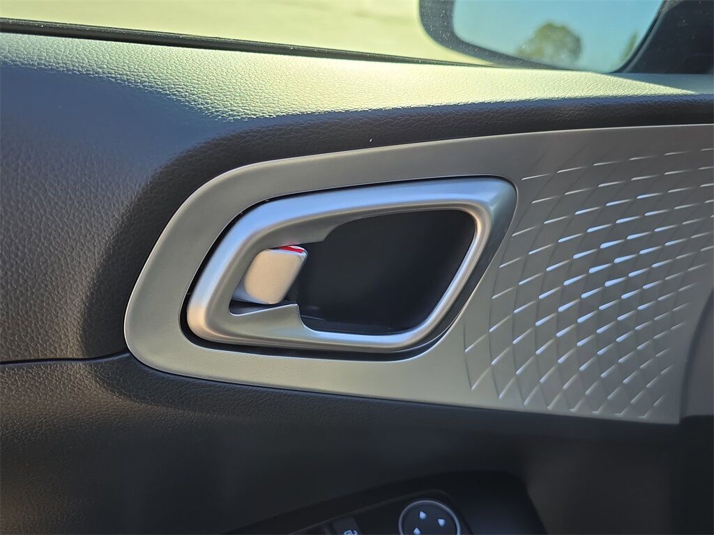 2025 Kia Soul LX San Clemente CA