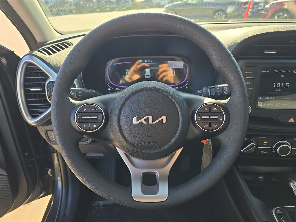 2025 Kia Soul LX San Clemente CA