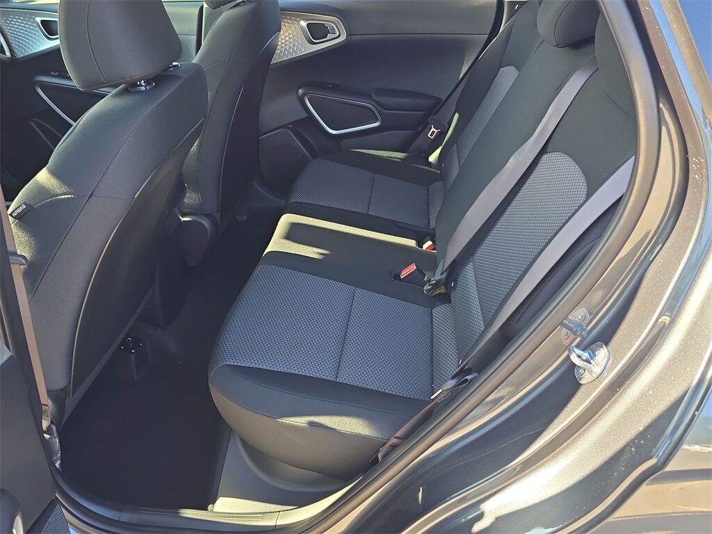 2025 Kia Soul LX San Clemente CA