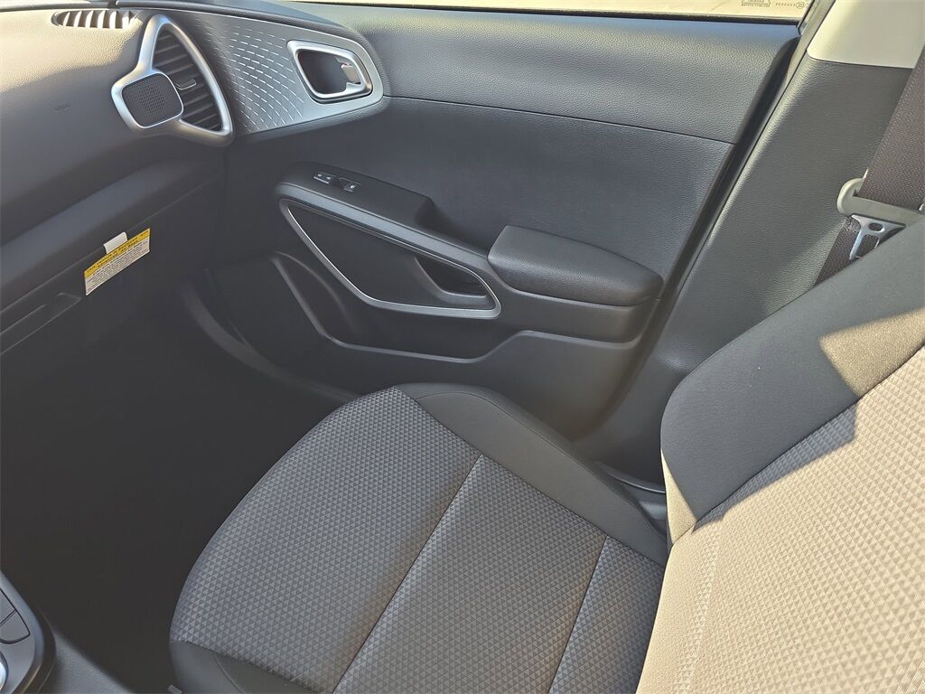 2025 Kia Soul LX San Clemente CA