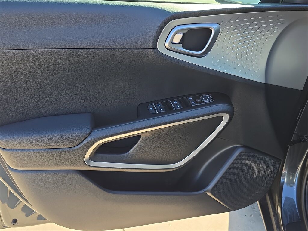 2025 Kia Soul LX San Clemente CA