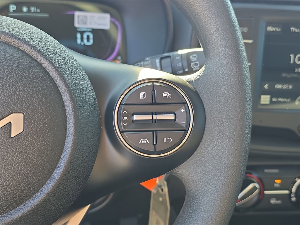 2025 Kia Soul LX San Clemente CA