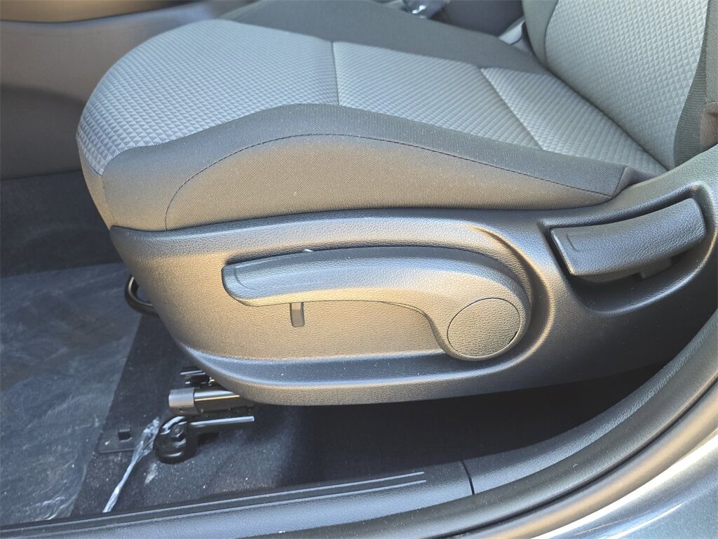 2025 Kia Soul LX San Clemente CA