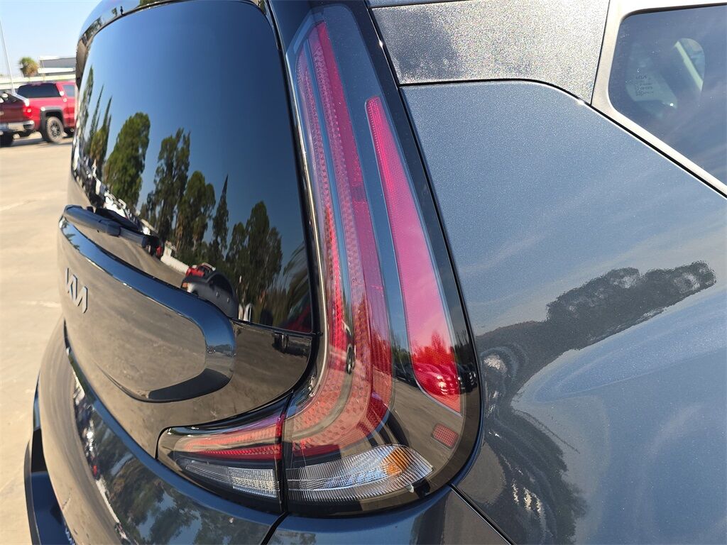 2025 Kia Soul LX San Clemente CA