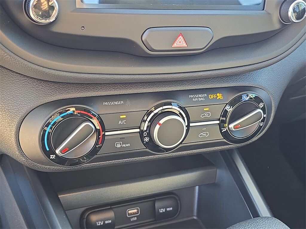 2025 Kia Soul LX San Clemente CA