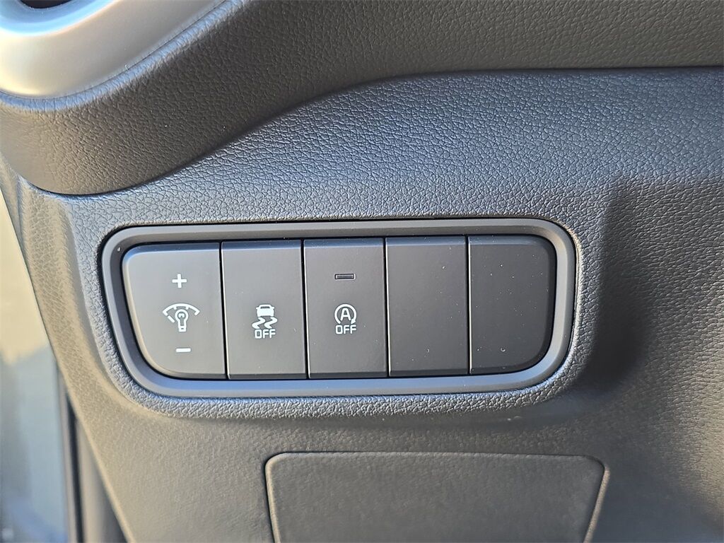 2025 Kia Soul LX San Clemente CA