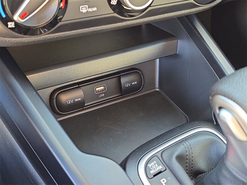 2025 Kia Soul LX San Clemente CA