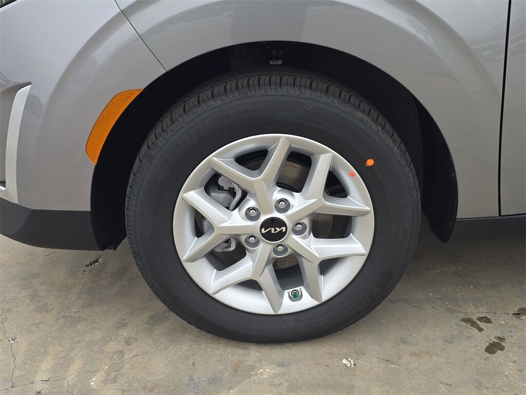 2025 Kia Soul LX San Clemente CA