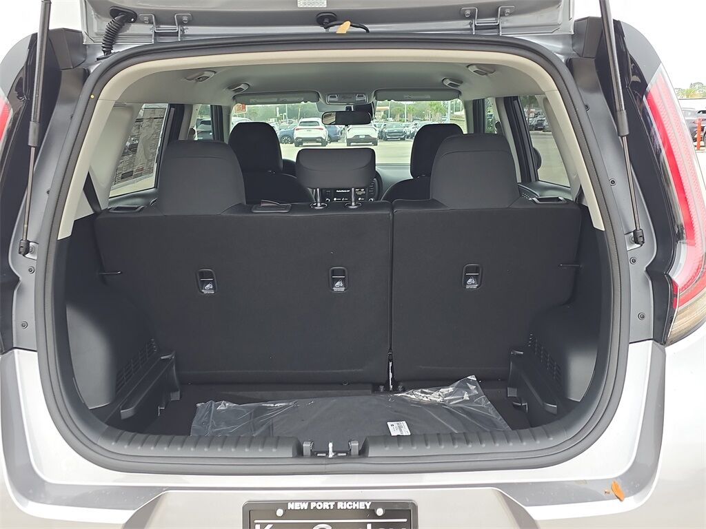 2025 Kia Soul LX San Clemente CA