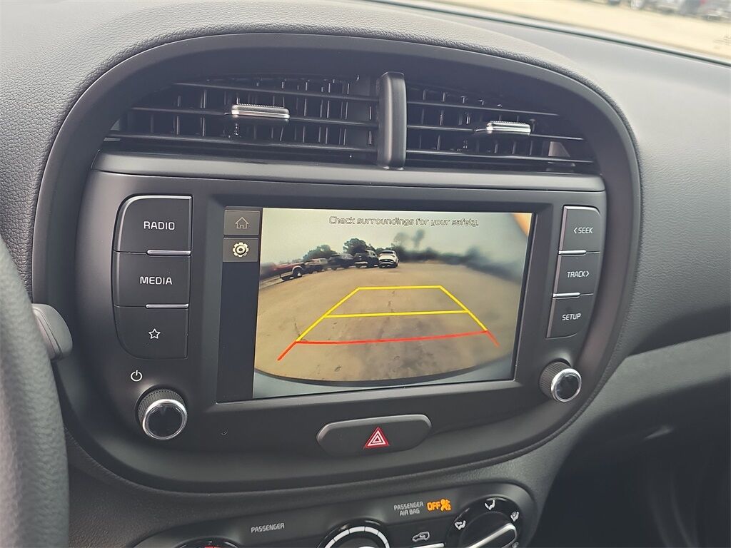 2025 Kia Soul LX San Clemente CA