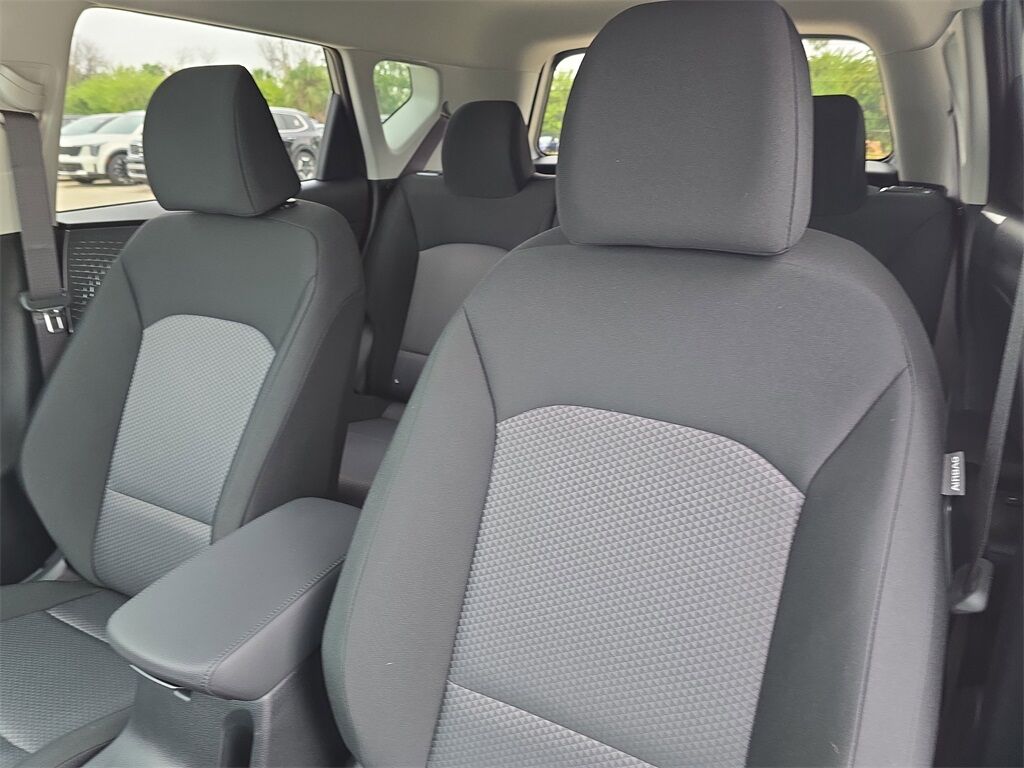 2025 Kia Soul LX San Clemente CA