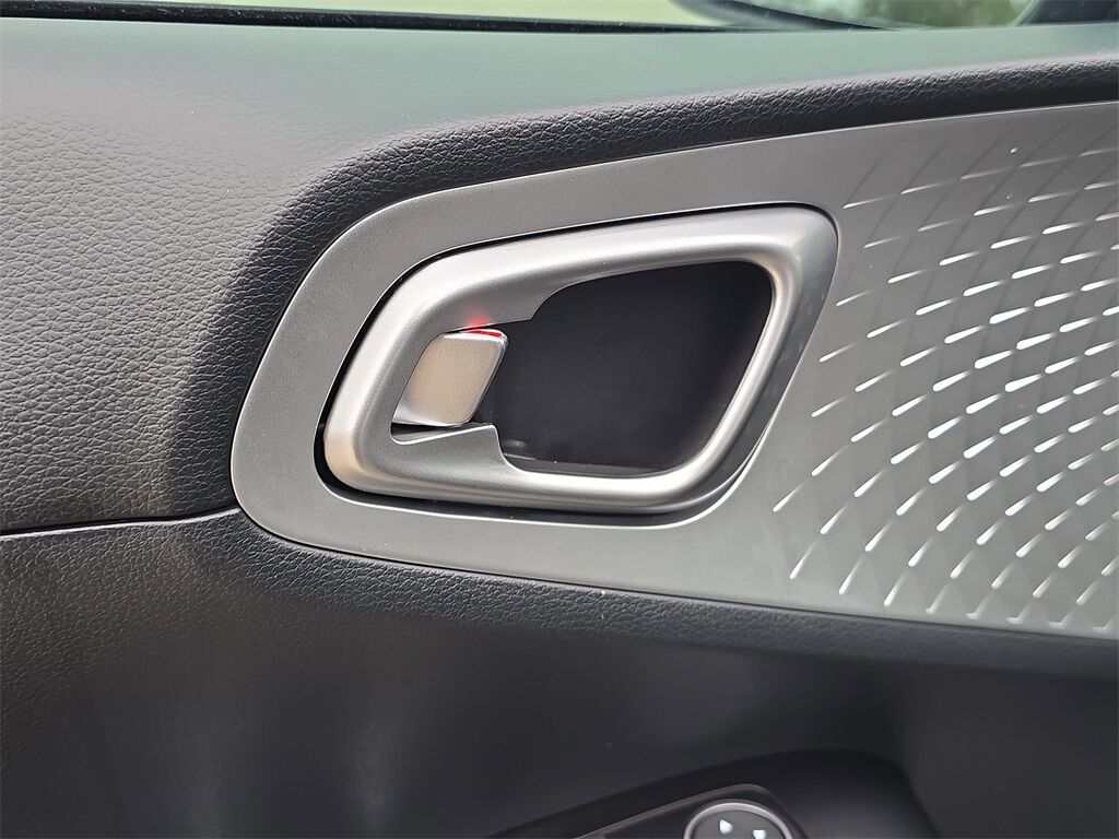 2025 Kia Soul LX San Clemente CA