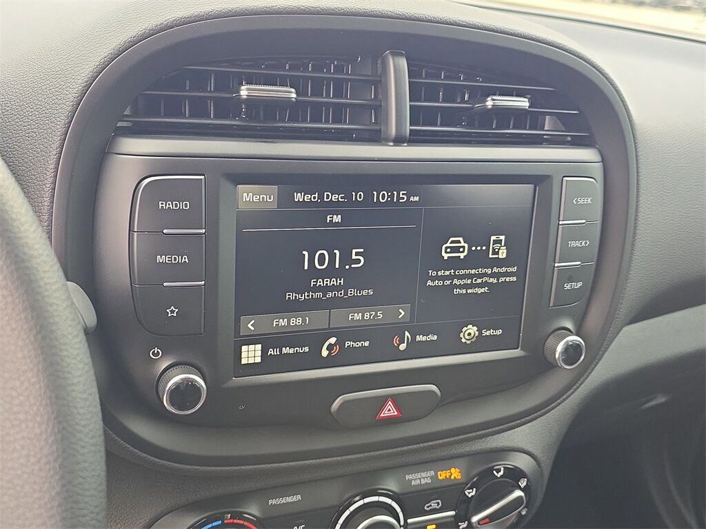 2025 Kia Soul LX San Clemente CA