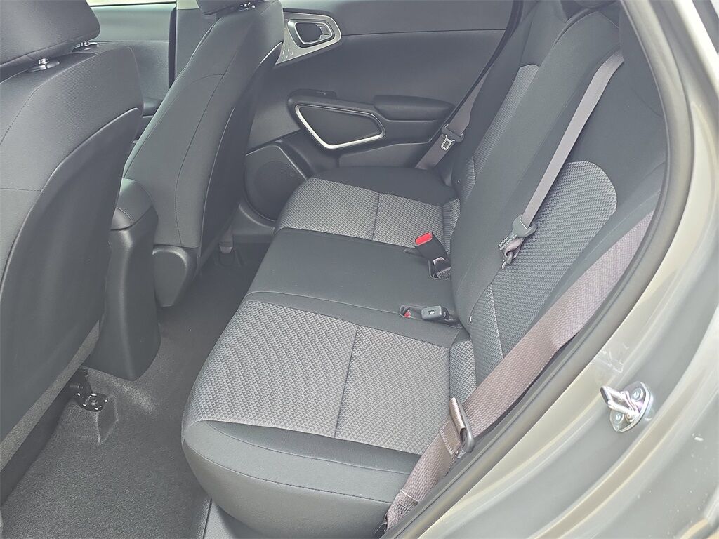 2025 Kia Soul LX San Clemente CA