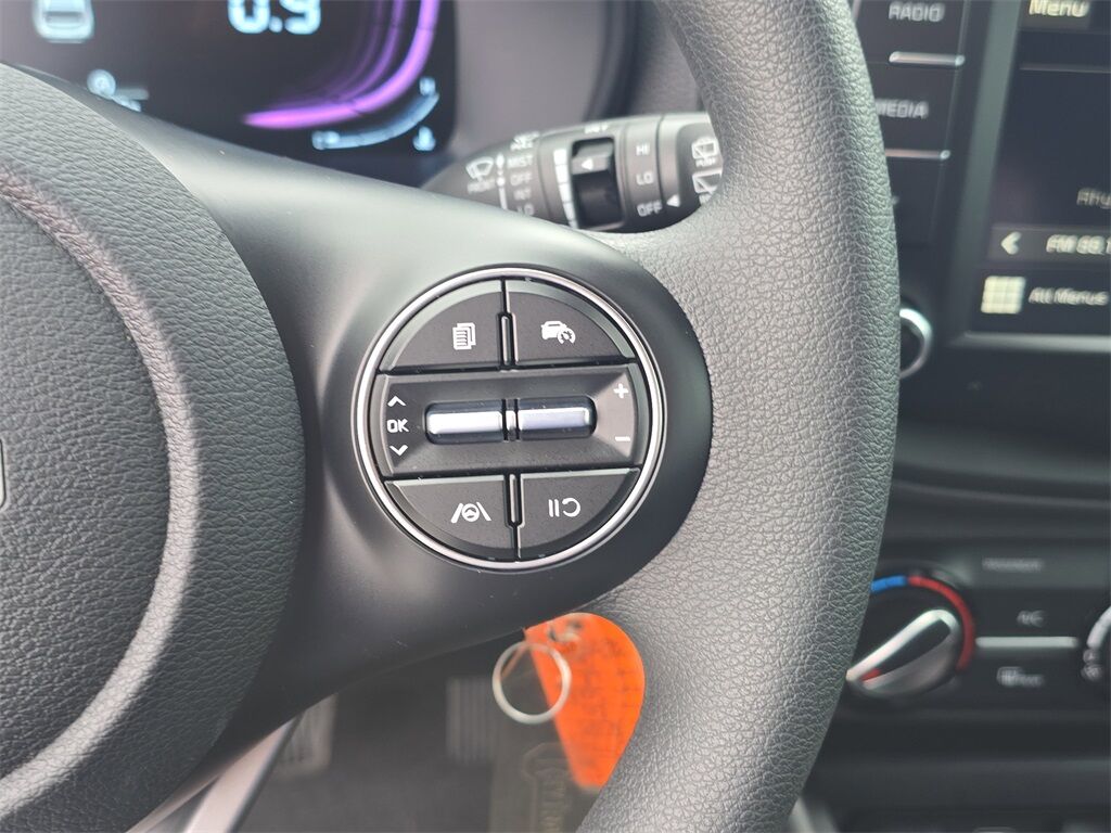 2025 Kia Soul LX San Clemente CA