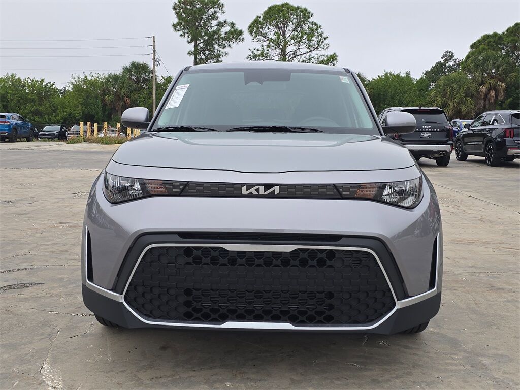 2025 Kia Soul LX San Clemente CA