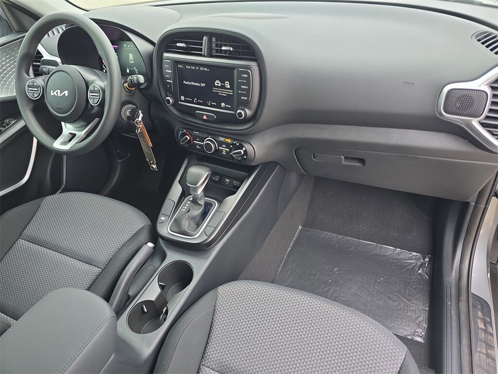 2025 Kia Soul LX San Clemente CA