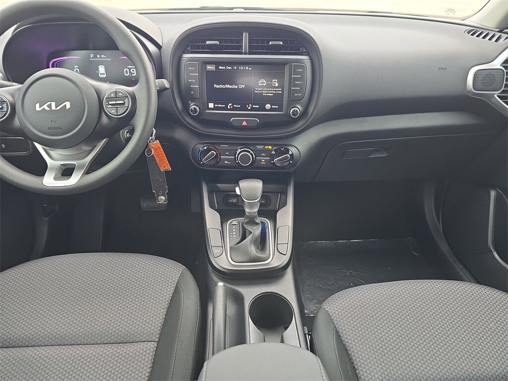 2025 Kia Soul LX San Clemente CA