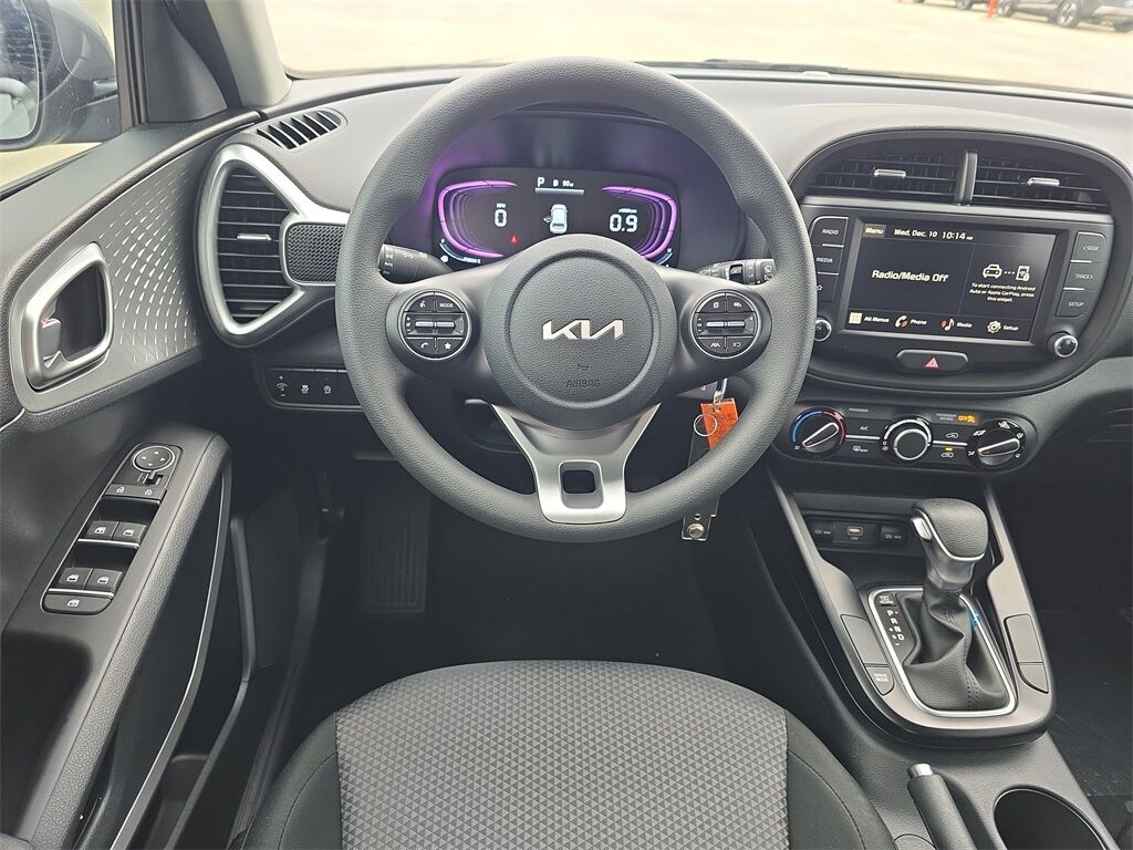 2025 Kia Soul LX San Clemente CA