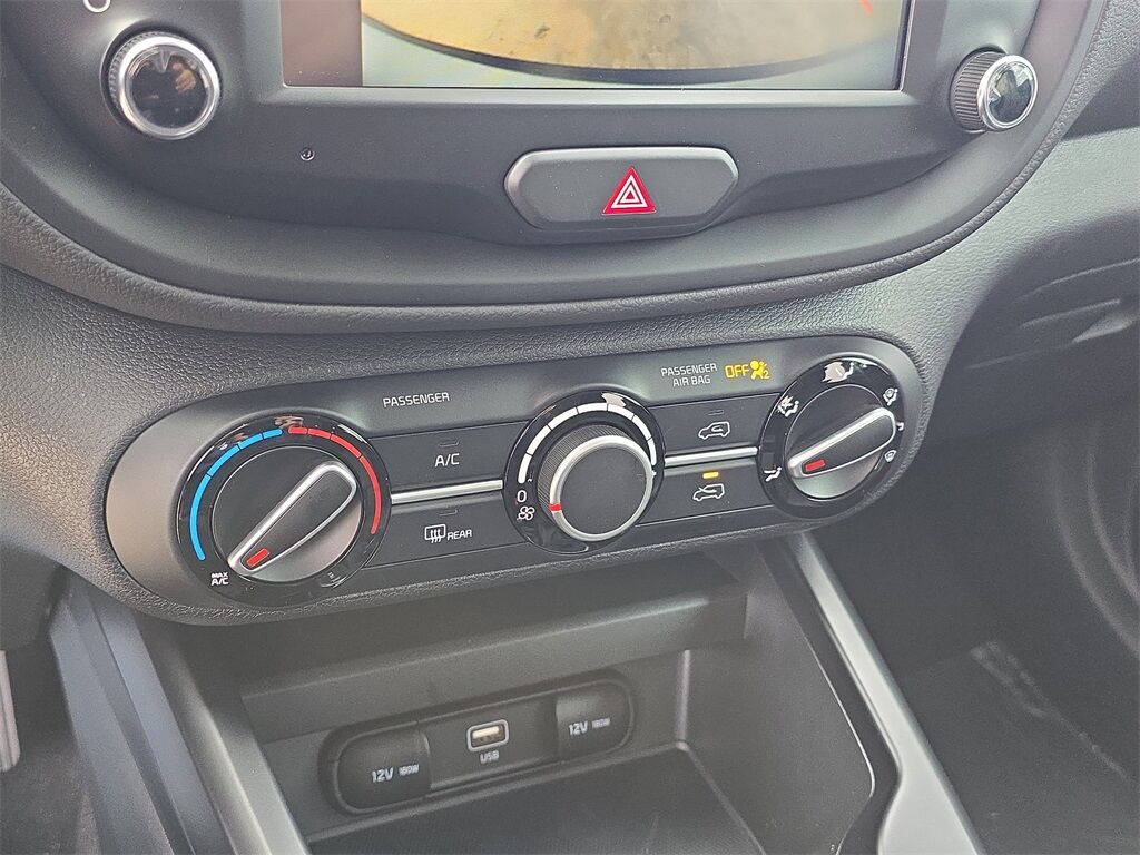 2025 Kia Soul LX San Clemente CA