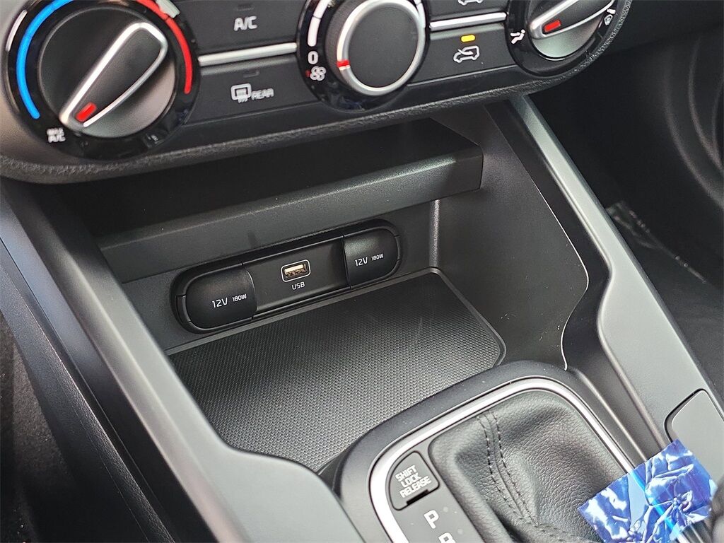 2025 Kia Soul LX San Clemente CA