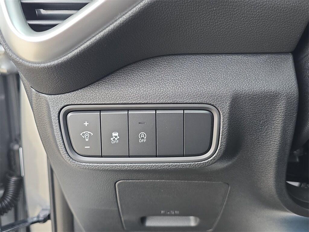 2025 Kia Soul LX San Clemente CA