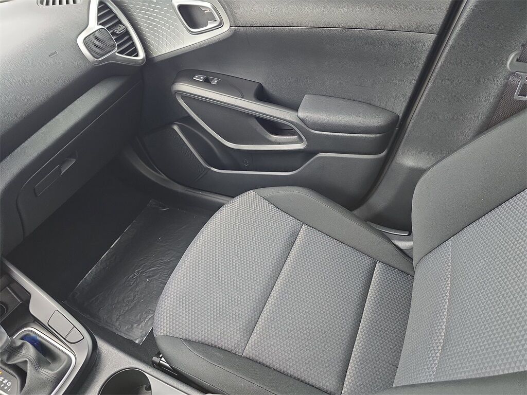 2025 Kia Soul LX San Clemente CA