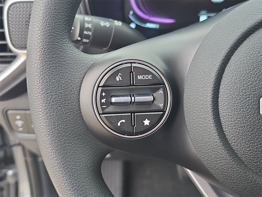 2025 Kia Soul LX San Clemente CA